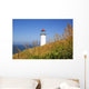North Head Lighthouse Wall Mural