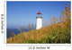 North Head Lighthouse Wall Mural