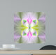 Angel Heart Wall Mural