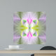 Angel Heart Wall Mural