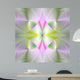 Angel Heart Wall Mural