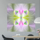 Angel Heart Wall Mural