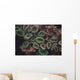 Sea Anemones Underwater Wall Mural