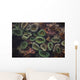 Sea Anemones Underwater Wall Mural