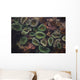 Sea Anemones Underwater Wall Mural