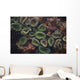 Sea Anemones Underwater Wall Mural