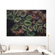 Sea Anemones Underwater Wall Mural