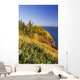 Cape Disappointment Lighthouse Wall Mural
