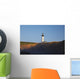 Yaquina Head Lighthouse Wall Mural
