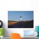 Yaquina Head Lighthouse Wall Mural