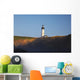 Yaquina Head Lighthouse Wall Mural