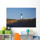 Yaquina Head Lighthouse Wall Mural
