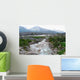 White Pass Wall Decal