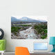 White Pass Wall Decal
