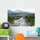 White Pass Wall Decal