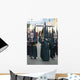 Semana Santa Wall Decal