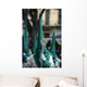 Holy Week Wall Decal