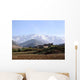 Atlas Wall Decal