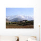 Atlas Wall Decal