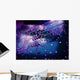 Circuit Board Wall Mural