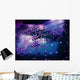 Circuit Board Wall Mural