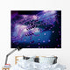 Circuit Board Wall Mural