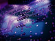 Circuit Board Wall Mural