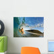 Sunrise Light Wall Mural