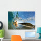 Sunrise Light Wall Mural