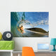 Sunrise Light Wall Mural