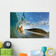 Sunrise Light Wall Mural