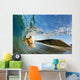 Sunrise Light Wall Mural