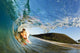 Sunrise Light Wall Mural
