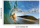 Sunrise Light Wall Mural