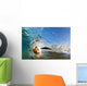 Sunrise Light Wall Mural