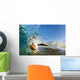 Sunrise Light Wall Mural