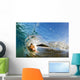 Sunrise Light Wall Mural