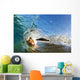 Sunrise Light Wall Mural
