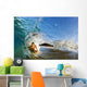 Sunrise Light Wall Mural
