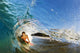 Sunrise Light Wall Mural