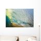Sunset Light Wall Mural