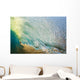 Sunset Light Wall Mural