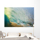 Sunset Light Wall Mural