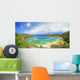 Hawaii, Oahu, Seascape Overlooking Hanauma Bay Wall Mural