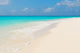 tropical beach, los roques islands, venezuela Wall Mural