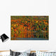 Autumn Morning Wall Decal