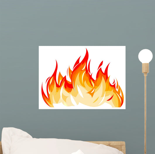 Flames