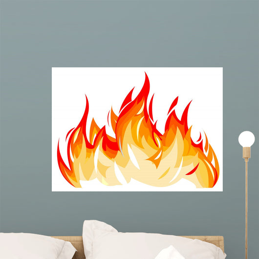 Flames