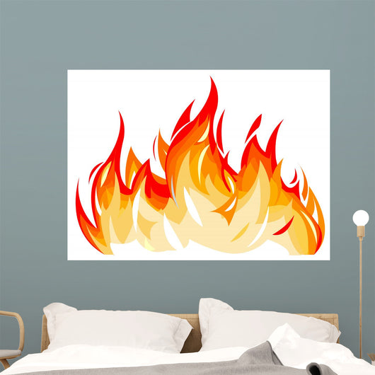 Flames