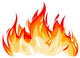 Flames
